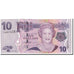 Billete, 10 Dollars, 2007, Fiji, KM:111a, Undated, UNC