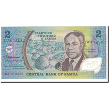 Western Samoa, 2 Tala, 1996, KM:31e, UNC(65-70)