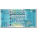 Banknote, Western Samoa, 10 Tala, 2008, Undated, KM:39a, UNC(65-70)