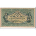 Banknote, Ukraine, 50 Karbovantsiv, 1918, Undated, KM:6b, UNC(63)