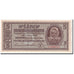 Banknote, Ukraine, 5 Karbowanez, 1942, 1942-03-10, KM:51, UNC(65-70)