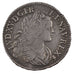 FRANCE, Écu de France-Navarre, ECU, 1718, Reims, KM #435.19, VF(30-35), Silver, 