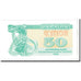 Banknote, Ukraine, 50 Karbovantsiv, 1991, Undated, KM:86a, UNC(65-70)