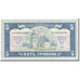 Ukraine, 5 Hryven, 1992, KM:105a, UNC(64)