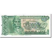 Albania, 1000 Lekë, 1996, KM:61c, UNC(65-70)