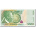 Banknote, Albania, 1000 Lekë, 2001, Undated, KM:69, UNC(65-70)