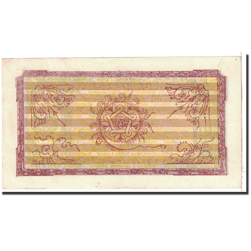 Albania, 10 Lek, 1953, KM:FX6, UNC(63)