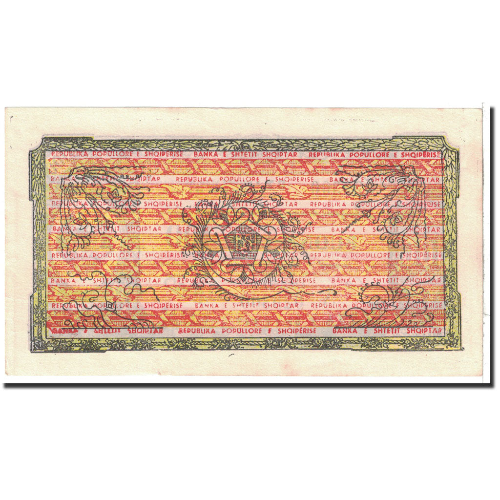 Albania, 100 Lek, 1953, KM:FX8, UNC(65-70)
