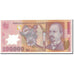 Banknote, Romania, 100,000 Lei, 2001, Undated, KM:114a, UNC(65-70)