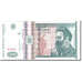 Banknote, Romania, 500 Lei, 1992, Undated, KM:101b, UNC(65-70)