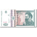 Banknote, Romania, 500 Lei, 1992, Undated, KM:101b, UNC(65-70)