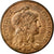 Münze, Frankreich, Dupuis, 5 Centimes, 1900, VZ+, Bronze, Gadoury:165