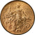 Moneda, Francia, Dupuis, 5 Centimes, 1900, EBC+, Bronce, Gadoury:165