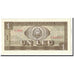 Romania, 1 Leu, 1966, KM:91a, UNC(65-70)