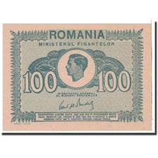 Romania, 100 Lei, 1945, KM:78, UNC(65-70)