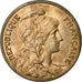 Moneta, Francja, Dupuis, 10 Centimes, 1898, Paris, MS(60-62), Bronze
