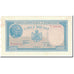 Biljet, Roemenië, 5000 Lei, 1943, 1943-09-28, KM:55, SPL+