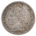 FRANCE, Cérès, 20 Centimes, 1850, Paris, KM #758.1, EF(40-45), Silver, Gadoury #