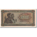 Greece, 10,000 Drachmai, 1942, 1942-12-29, KM:120b, UNC(65-70)