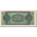 Banknote, Greece, 25,000,000 Drachmai, 1944, 1944-08-10, KM:130b, UNC(64)
