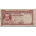 Banknote, Greece, 50 Drachmai, 1941, 1941-01-01, KM:168a, VF(20-25)