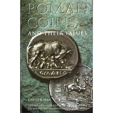 Book, Coins, Roman Coins Part 1, Safe:1841
