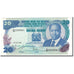 Geldschein, Kenya, 20 Shillings, 1984, 1984-07-01, KM:21c, SS+