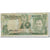 Banknot, Tanzania, 10 Shilingi, 1978, Undated, KM:6a, VF(20-25)