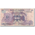 Uganda, 10 Shillings, 1982, KM:16, VF(20-25)