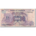 Uganda, 10 Shillings, 1982, KM:16, TB