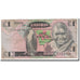 Banknote, Zambia, 1 Kwacha, 1980, Undated, KM:23b, VF(20-25)
