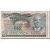 Malawi, 50 Tambala, 1984, 1984-11-01, KM:13f, VF(20-25)