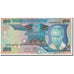 Banknote, Tanzania, 100 Shilingi, 1986, Undated, KM:14A, EF(40-45)