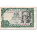 Banknote, Spain, 1000 Pesetas, 1971, 1971-09-17, KM:154, VF(20-25)