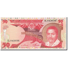 Tanzania, 50 Shilingi, 1988, KM:16a, UNC(65-70)
