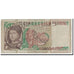 Italy, 5000 Lire, 1982, KM:105b, 1982-11-03, VF(20-25)