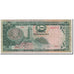Billet, Somalie, 10 Shilin = 10 Shillings, 1980, Undated, KM:26, TB