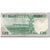 Banknote, Zambia, 20 Kwacha, 1980-1988, Undated, KM:27d, EF(40-45)