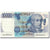 Billete, 10,000 Lire, 1984, Italia, KM:112a, Undated, EBC