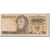 Banconote, Polonia, 500 Zlotych, 1982, KM:145d, 1982-06-01, B
