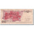 Biljet, Polen, 100 Zlotych, 1986, 1986-06-01, KM:143e, TB