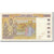 Billet, West African States, 1000 Francs, 1991, Undated, KM:711Ka, SUP