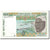 Billete, 500 Francs, 1991, Estados del África Occidental, KM:710Ka, Undated