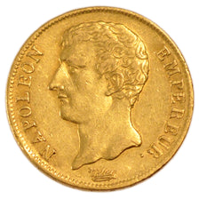 Napoléon Ier, 20 Francs Or