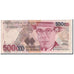 Brazil, 500,000 Cruzeiros, 1993, KM:236c, EF(40-45)