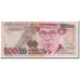 Brazil, 500,000 Cruzeiros, 1993, KM:236a, VF(20-25)