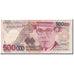 Brazil, 500,000 Cruzeiros, 1993, KM:236a, EF(40-45)
