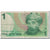 Banconote, Israele, 1 New Sheqel, 1986, KM:51Aa, Undated, MB