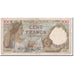 Geldschein, Frankreich, 100 Francs, 1940, 1940-11-28, S+, Fayette:26.41, KM:94