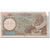 Geldschein, Frankreich, 100 Francs, 1940, 1940-01-11, S, Fayette:26.20, KM:94